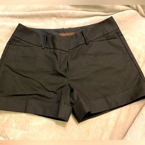 The Limited Drew Fit shorts